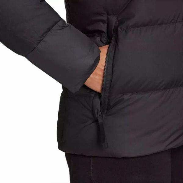 Scurtă pentru femei Adidas 11.11 Bb Down Jacket XS/ Black photo 4 Scurtă pentru femei Adidas 11.11 Bb Down Jacket XS/ Black photo 4