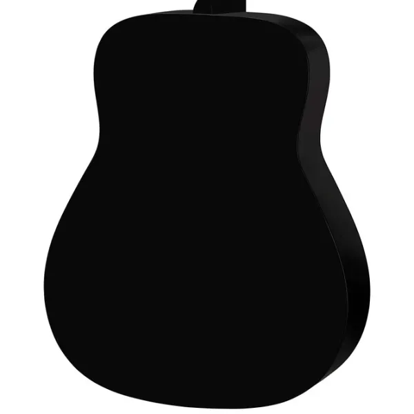 Акустическая гитара Yamaha FG800 BL 4/ 4, Dreadnought, Черный photo 7