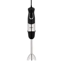 Blender de mână Ardesto HBK-800BR 800 W / Black photo 2
