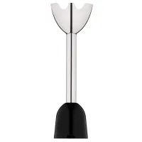 Blender de mână Ardesto HBK-800BR 800 W / Black photo 4