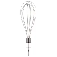 Blender de mână Ardesto HBK-800BR 800 W / Black photo 8