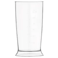 Blender de mână Ardesto HBK-800BR 800 W / Black photo 9