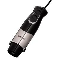 Blender de mână Ardesto HBK-800BR 800 W / Black photo 11
