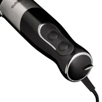 Blender de mână Ardesto HBK-800BR 800 W / Black photo 12