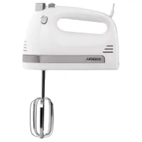 Mixer Ardesto HMC-3000W 300 W/ White photo 2
