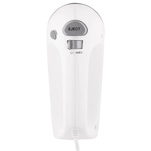 Mixer Ardesto HMC-3000W 300 W/ White photo 3