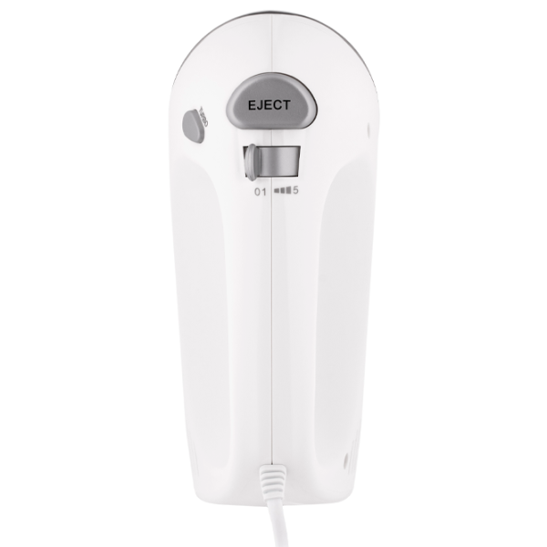 Mixer Ardesto HMC-3000W 300 W/ White photo 3