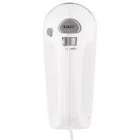 Mixer Ardesto HMC-3000W 300 W/ White photo 3