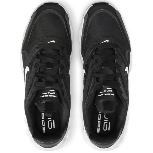 Кроссовки для женщин Nike Zoom Air Fire Лето/ Черный photo 4