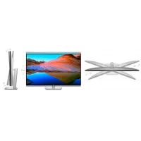 Monitor Dell UltraSharp U4323QE 43" 4K 60 Hz/ 5 ms/ Silver photo 7