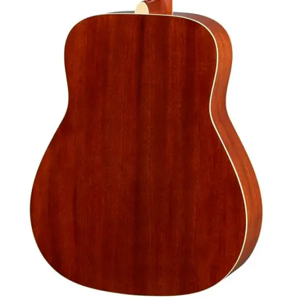 Электроакустическая гитара Yamaha APX 700 II 12 NT 4/ 4, Dreadnought, Натуральный photo 6