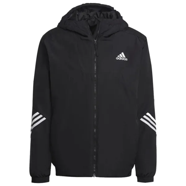 Куртка для мужчин Adidas Bts Hd Jkt Демисезон/ Черный photo 5 Куртка для мужчин Adidas Bts Hd Jkt Демисезон/ Черный photo 5