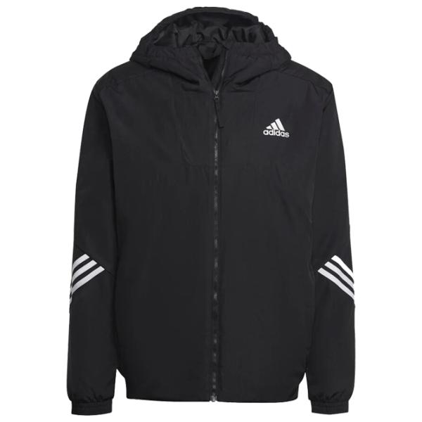 Куртка для мужчин Adidas Bts Hd Jkt Демисезон/ Черный photo 5 Куртка для мужчин Adidas Bts Hd Jkt Демисезон/ Черный photo 5