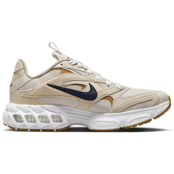 Кроссовки для женщин Nike Zoom Air Fire Лето/ Бежевый photo 3 Кроссовки для женщин Nike Zoom Air Fire Лето/ Бежевый photo 3