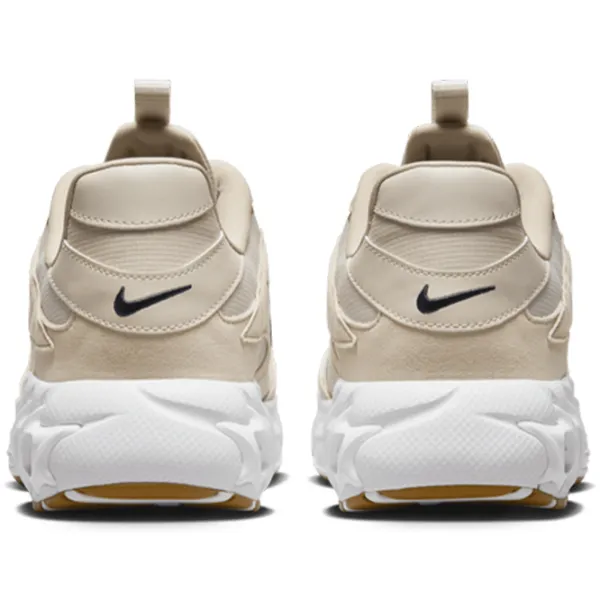 Кроссовки для женщин Nike Zoom Air Fire Лето/ Бежевый photo 5