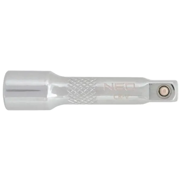 Удлинитель ключа Neo 4388 Cталь photo 2