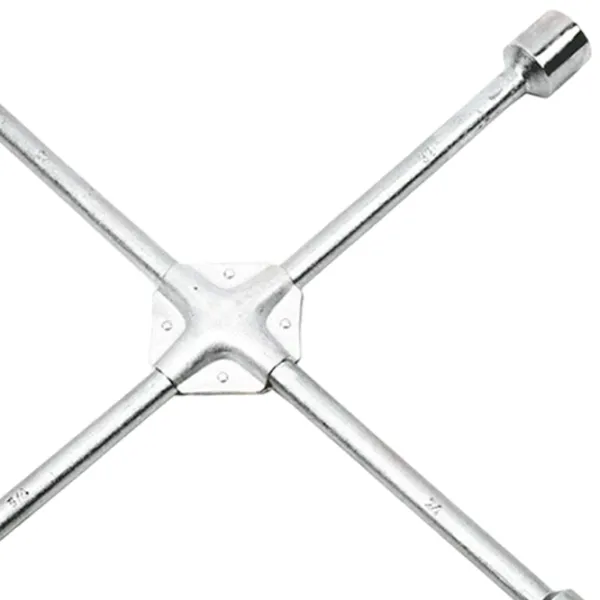 Ключ Neo 11-102 Cталь photo 4