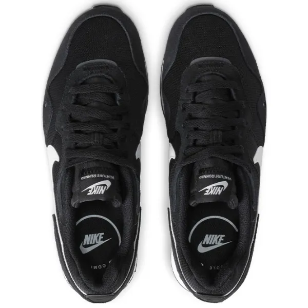 Кроссовки для женщин Nike Venture Runner Лето/ Черный photo 4