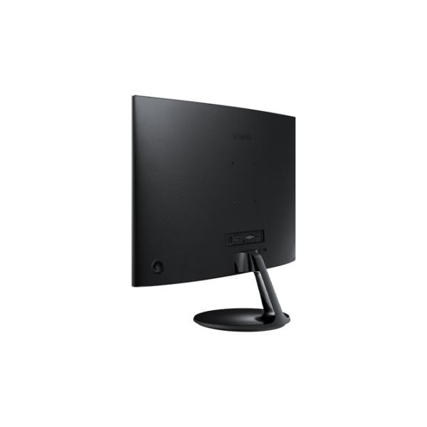 Monitor Samsung S24C360E 23.5" Full HD 75 Hz/ 4 ms/ Black photo 5