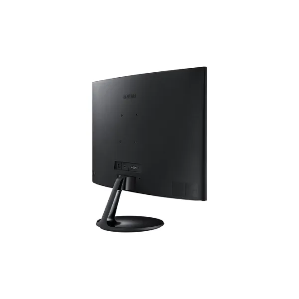 Monitor Samsung S24C360E 23.5" Full HD 75 Hz/ 4 ms/ Black photo 6