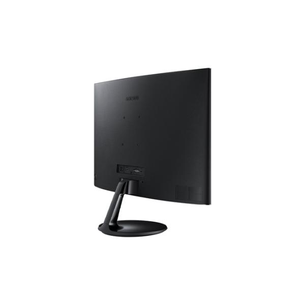 Monitor Samsung S24C360E 23.5" Full HD 75 Hz/ 4 ms/ Black photo 6