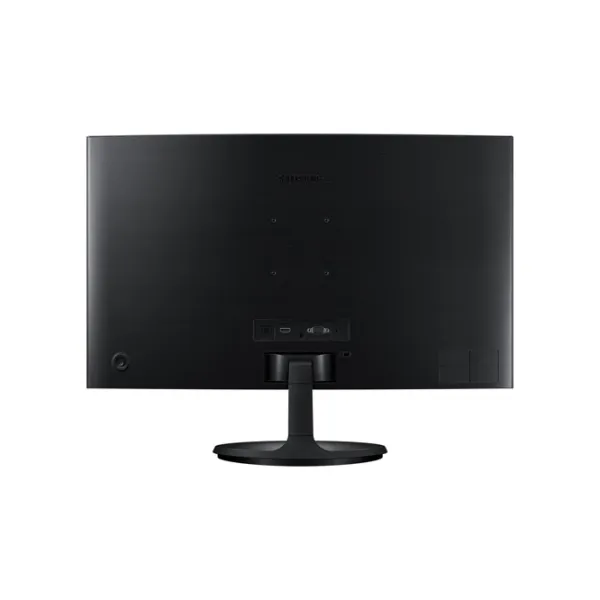 Monitor Samsung S24C360E 23.5" Full HD 75 Hz/ 4 ms/ Black photo 7