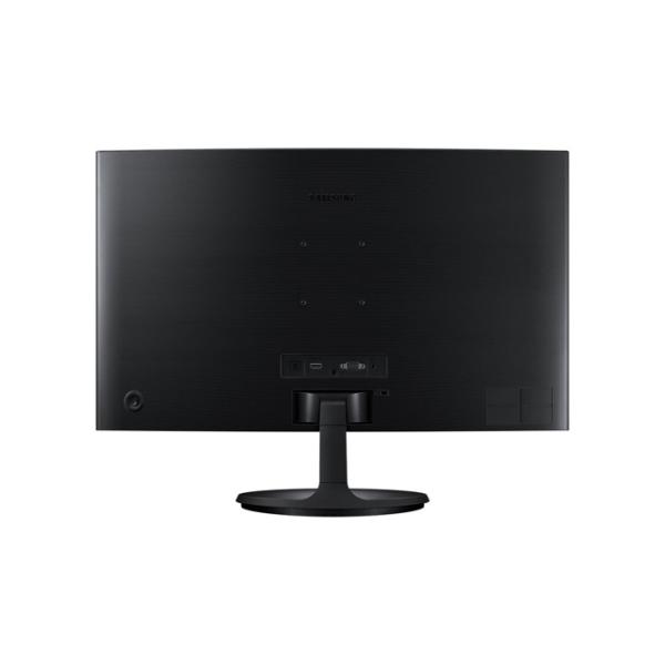 Monitor Samsung S24C360E 23.5" Full HD 75 Hz/ 4 ms/ Black photo 7