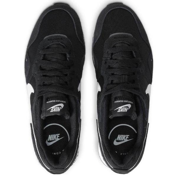 Кроссовки для женщин Nike Venture Runner Лето/ Черный photo 4