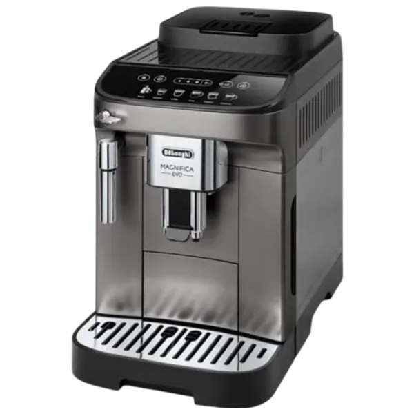 Кофемашина DeLonghi ECAM290.42.TB Автоматическая/ 1.8 л/ Серебристый photo 2