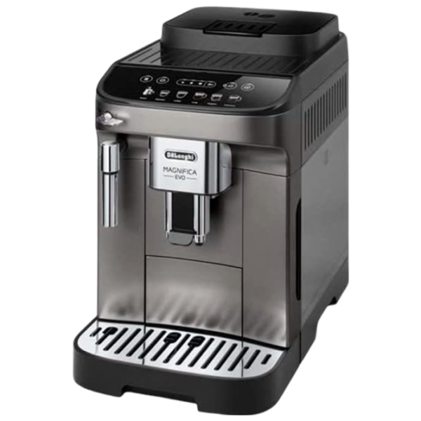 Кофемашина DeLonghi ECAM290.42.TB Автоматическая/ 1.8 л/ Серебристый photo 2