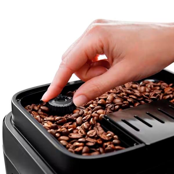 Кофемашина DeLonghi ECAM290.42.TB Автоматическая/ 1.8 л/ Серебристый photo 6