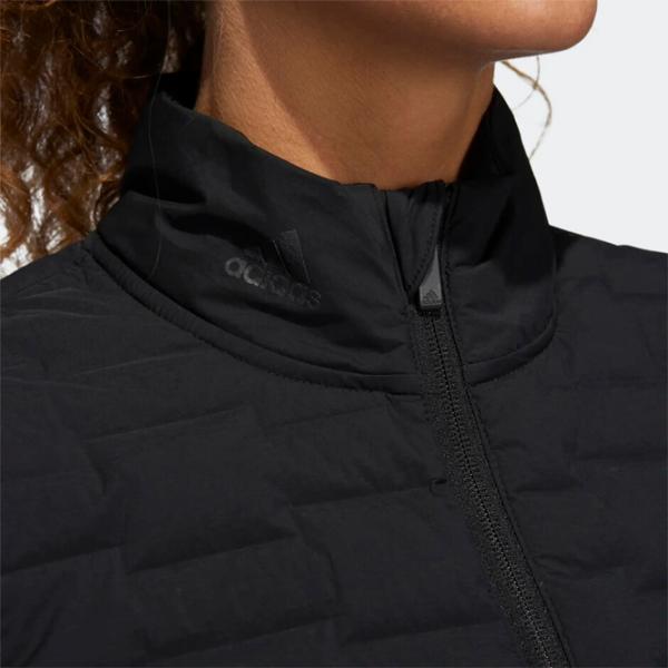 Scurtă pentru femei Adidas Frostguard Semi-sezon/ Black photo 2