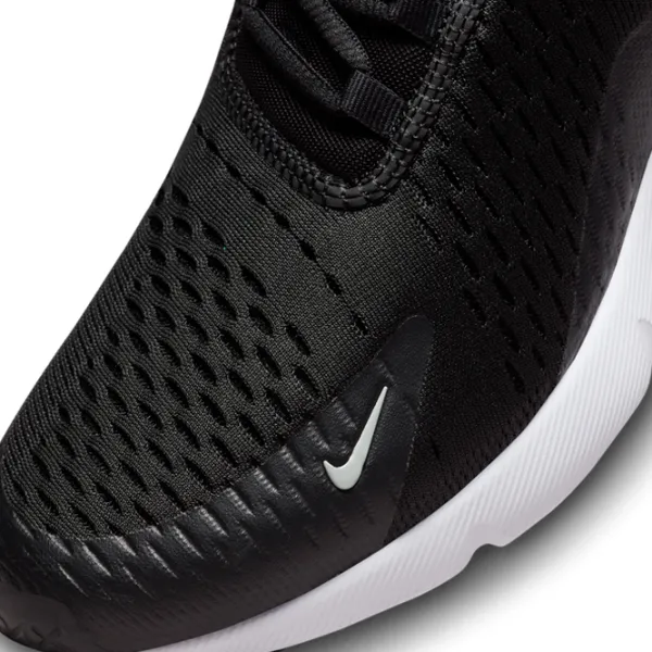 Кроссовки для мужчин Nike Air Max 270 43/ Black Yellow photo 7