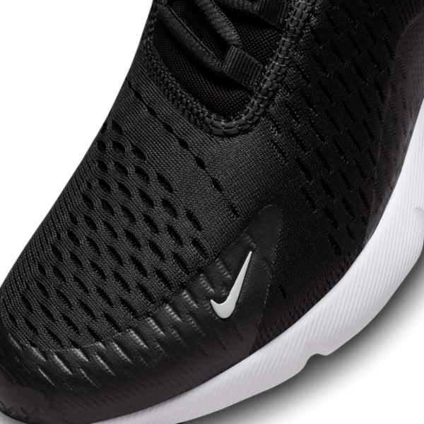 Кроссовки для мужчин Nike Air Max 270 42/ Black Yellow photo 7 Кроссовки для мужчин Nike Air Max 270 42/ Black Yellow photo 7