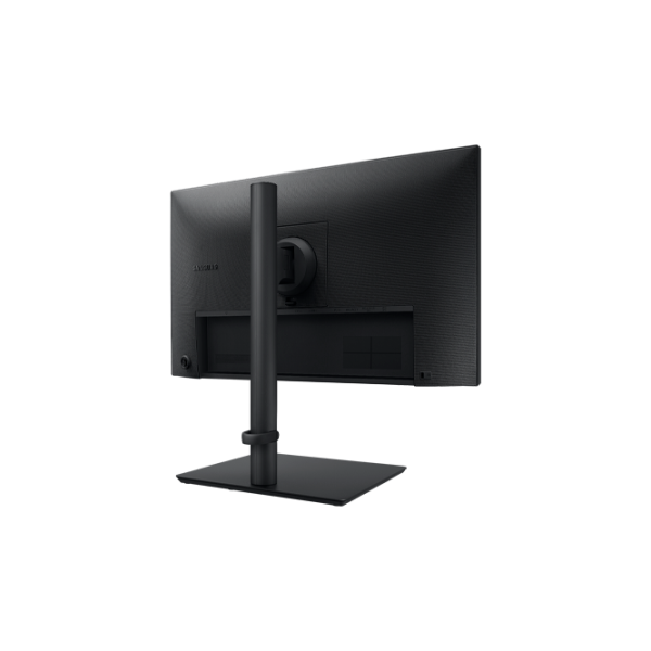 Монитор Samsung S24C430 23.8" Full HD 100 Гц/ 4 мс/ Тёмно-серый photo 7
