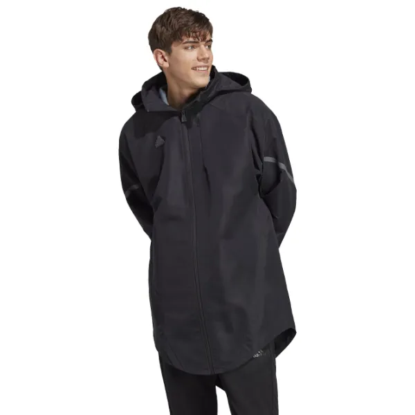 Scurtă pentru bărbați Adidas M D4Gmdy Pr Jkt Demisezon/ Black photo 2