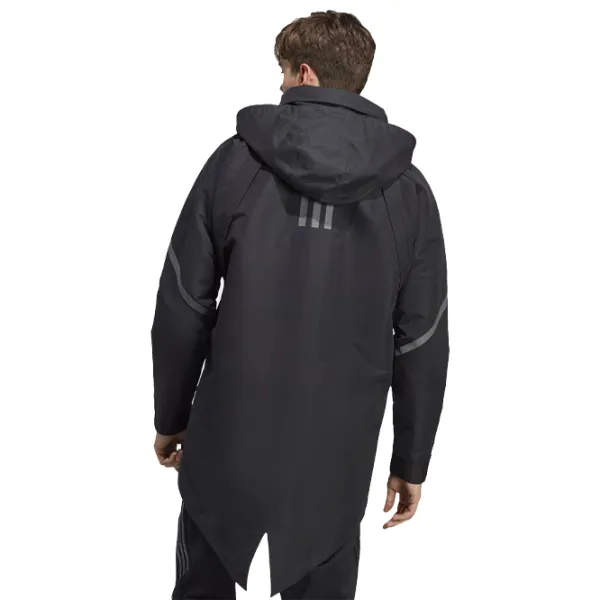 Scurtă pentru bărbați Adidas M D4Gmdy Pr Jkt Demisezon/ Black photo 3