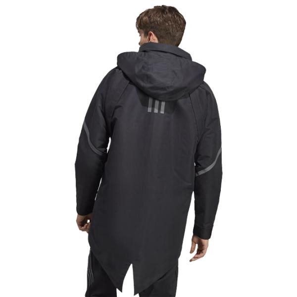 Scurtă pentru bărbați Adidas M D4Gmdy Pr Jkt Demisezon/ Black photo 3