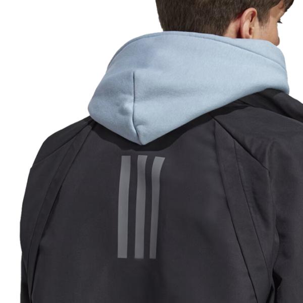 Scurtă pentru bărbați Adidas M D4Gmdy Pr Jkt Demisezon/ Black photo 4