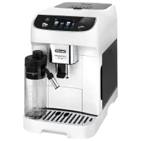 Aparat de cafea DeLonghi ECAM320.60W Automată / 1.9 l / White photo 2