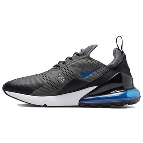 Кроссовки для мужчин Nike Air Max 270 46/ Серый photo 2