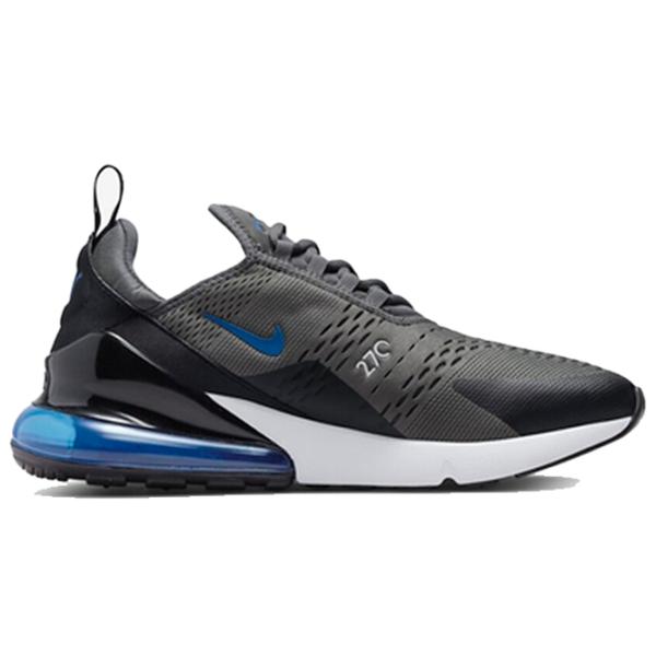 Adidași pentru bărbați Nike Air Max 270 45/ Gray photo 3