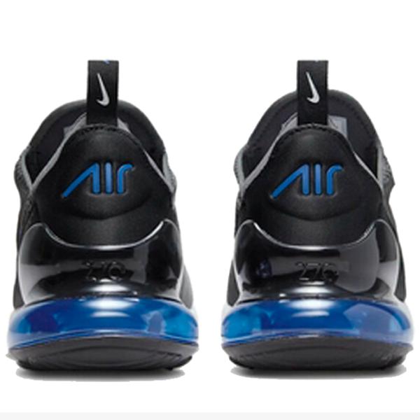 Adidași pentru bărbați Nike Air Max 270 45/ Gray photo 4