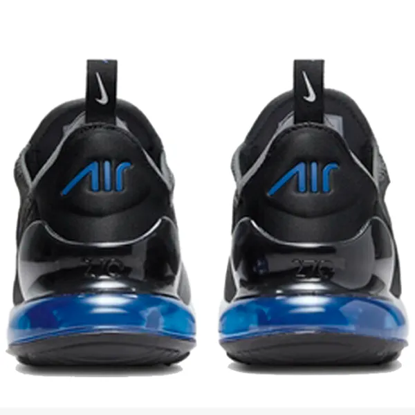 Adidași pentru bărbați Nike Air Max 270 44.5/ Gray photo 4