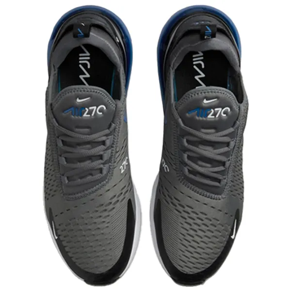 Кроссовки для мужчин Nike Air Max 270 41/ Серый photo 5