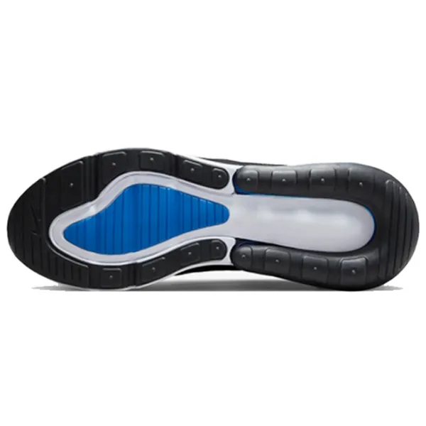 Кроссовки для мужчин Nike Air Max 270 41/ Серый photo 6