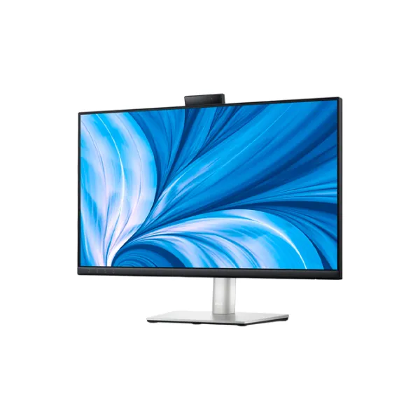 Монитор Dell C2423H 23.8" Full HD 60 Гц/ 5 мс/ Серебристый photo 3