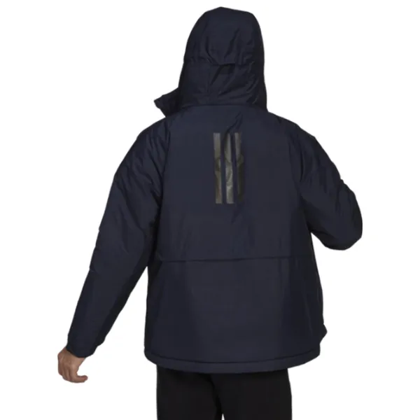 Scurtă pentru bărbați Adidas Traveer Ins J Demisezon/ Navy photo 2