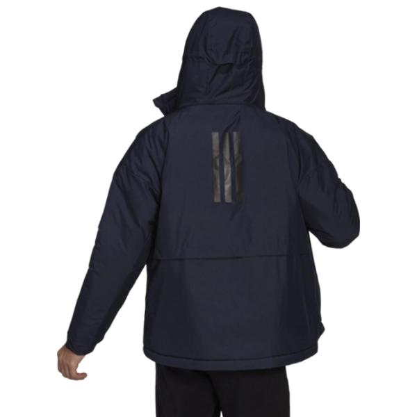 Scurtă pentru bărbați Adidas Traveer Ins J Demisezon/ Navy photo 2