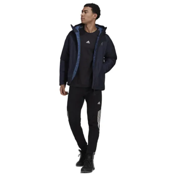 Scurtă pentru bărbați Adidas Traveer Ins J Demisezon/ Navy photo 3